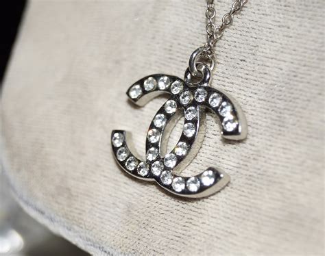 fake chanel gold charms|Chanel jewelry identification.